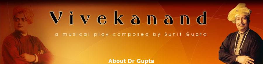About Dr Gupta